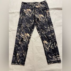 CVG Capri pants